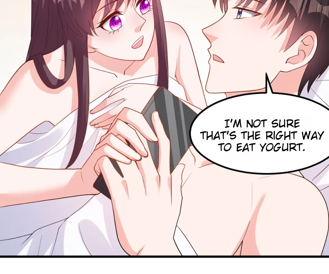 In Love With My Wife From Nowhere Chapter 128 - page 17